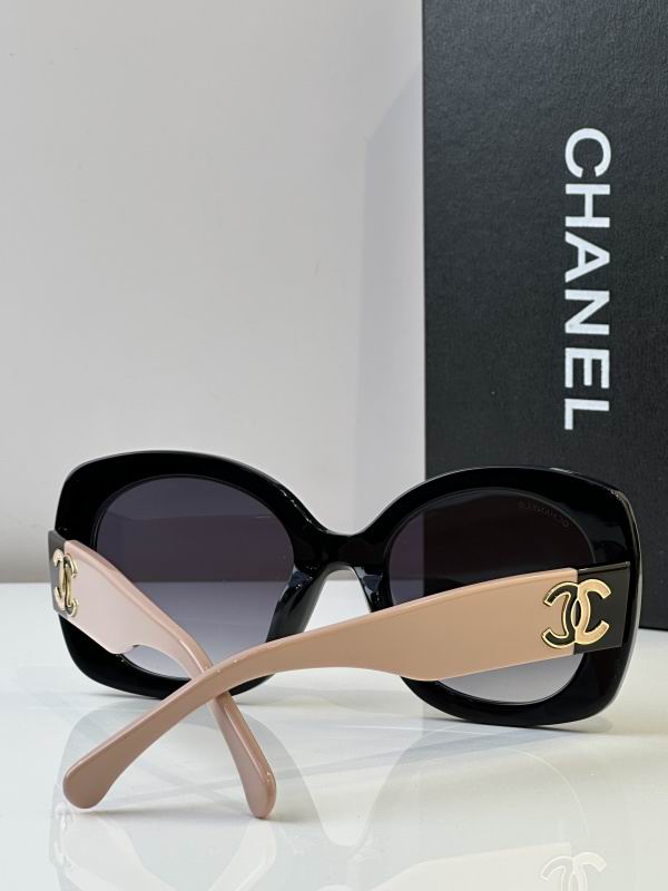 Chanel Glasses smh181 (9)