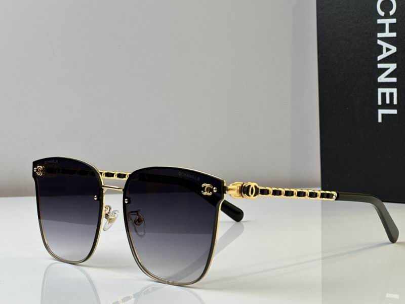 Chanel Glasses smh182 (1)