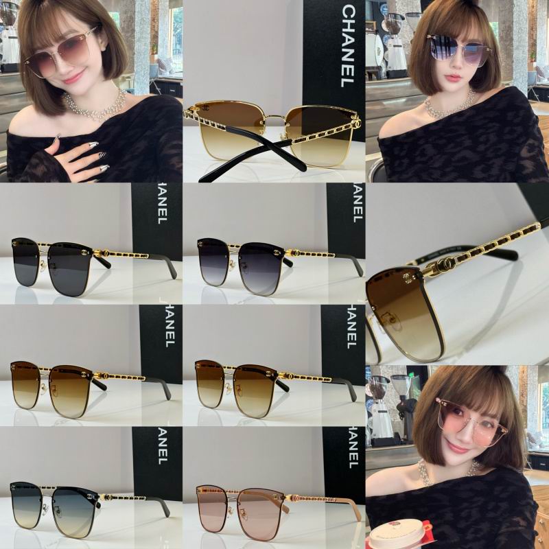 Chanel Glasses smh182 (10)