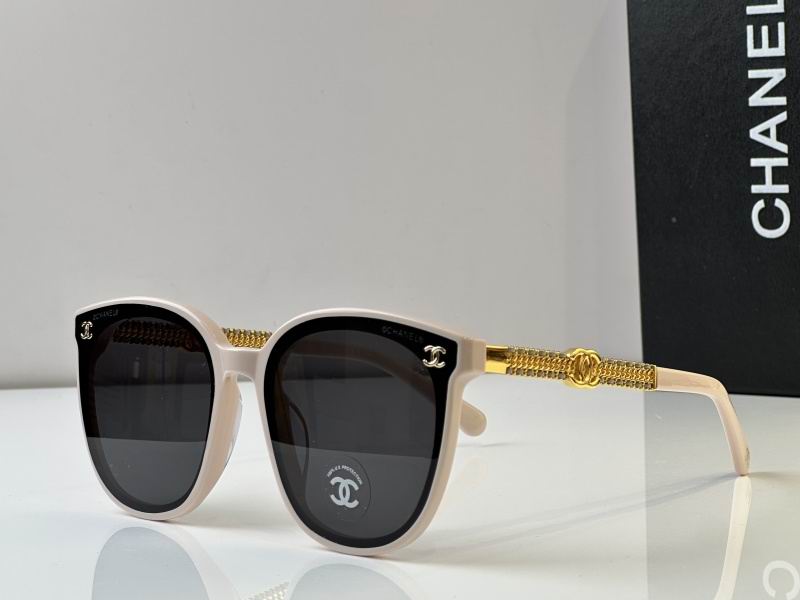 Chanel Glasses smh183 (1)