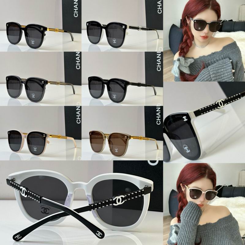 Chanel Glasses smh183 (10)