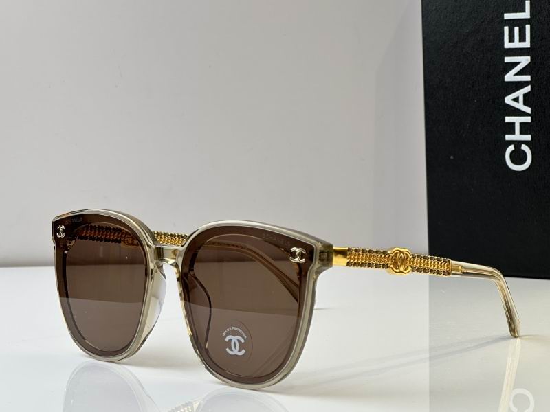 Chanel Glasses smh183 (2)