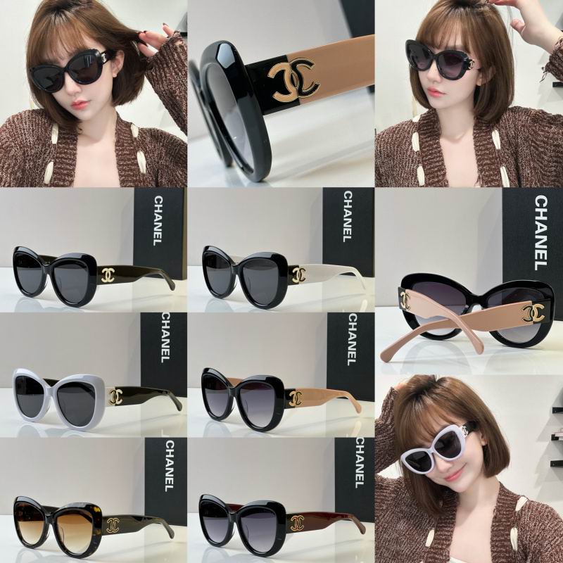 Chanel Glasses smh184 (10)