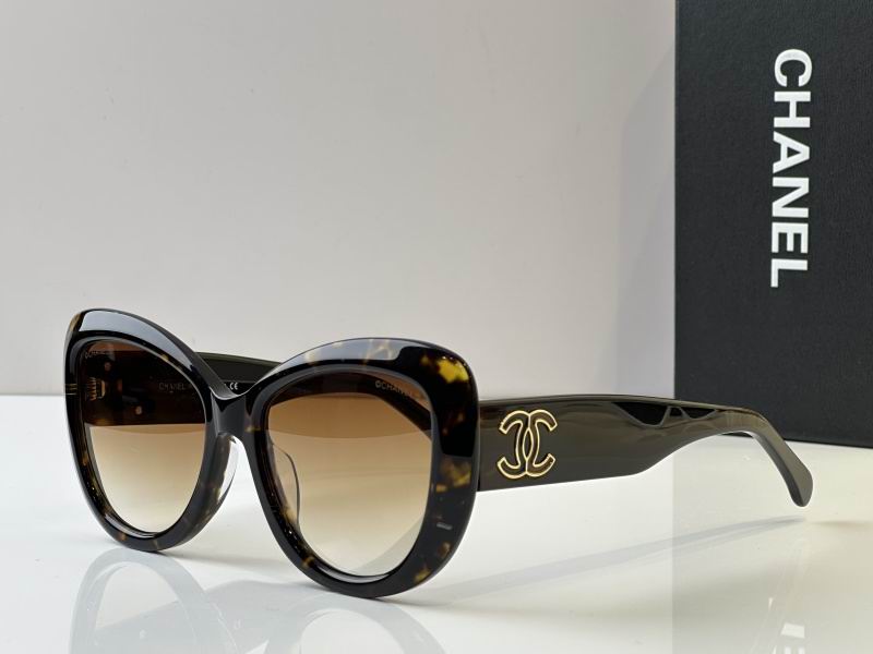 Chanel Glasses smh184 (2)