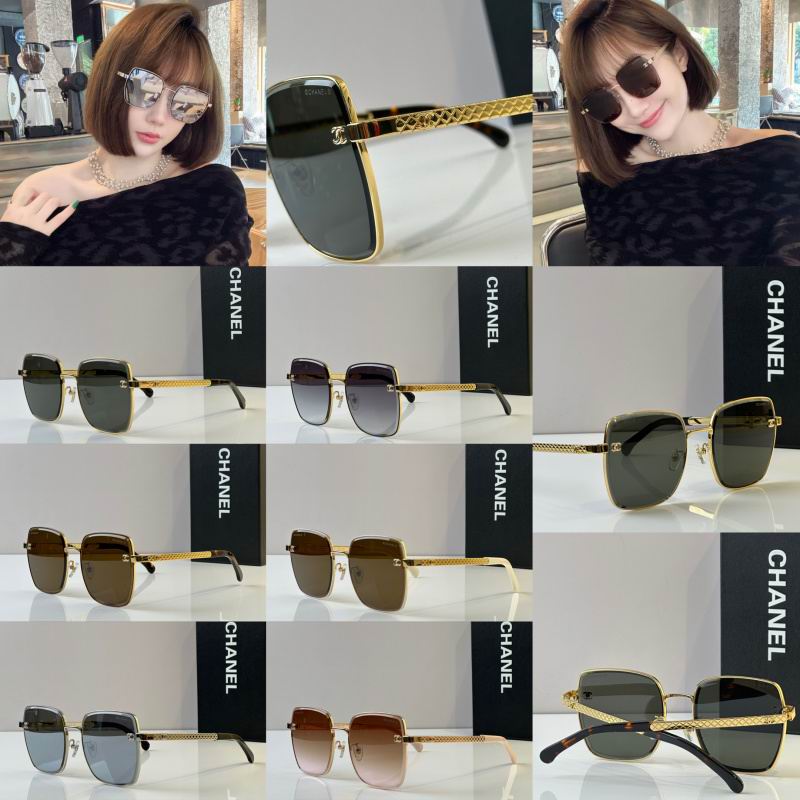 Chanel Glasses smh185 (10)