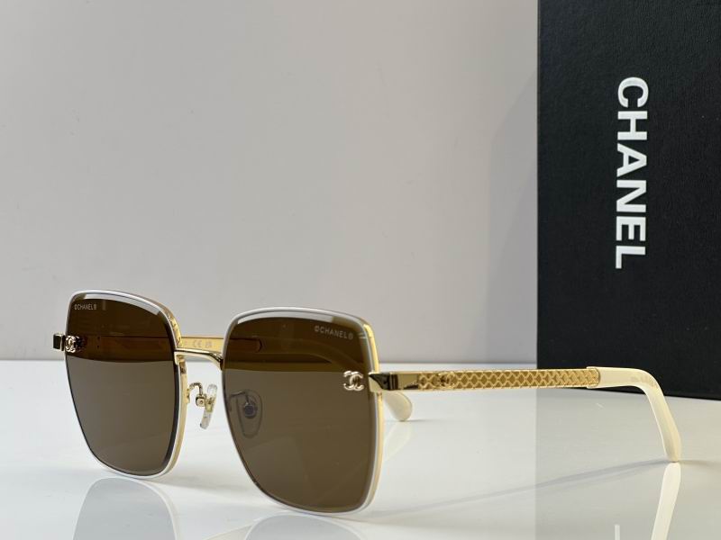 Chanel Glasses smh185 (2)