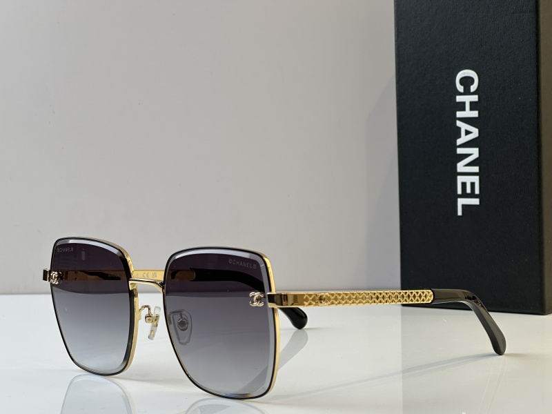 Chanel Glasses smh186 (3)