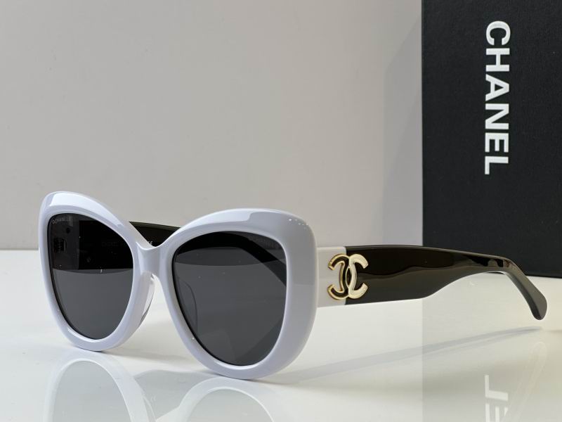 Chanel Glasses smh186 (4)