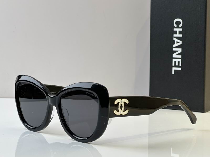 Chanel Glasses smh187 (1)