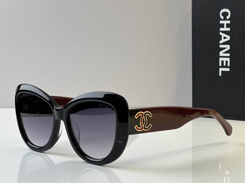 Chanel Glasses smh187 (3)