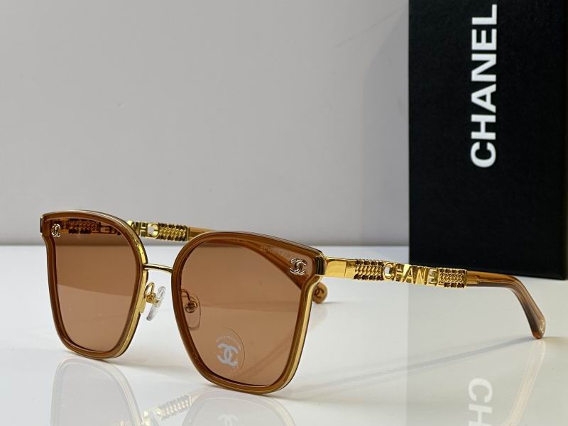 Chanel Glasses smh188 (1)