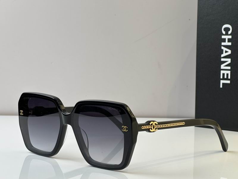 Chanel Glasses smh189 (1)