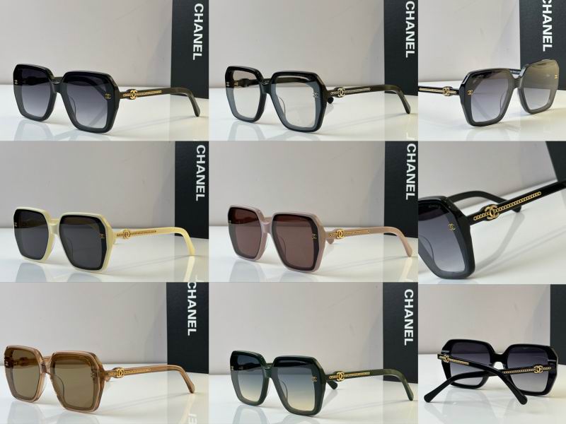 Chanel Glasses smh189 (10)