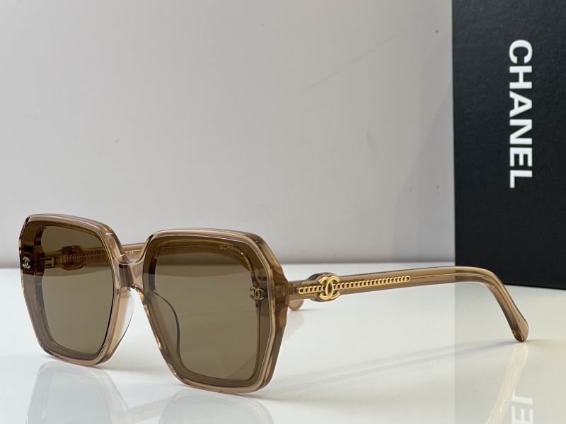 Chanel Glasses smh189 (2)