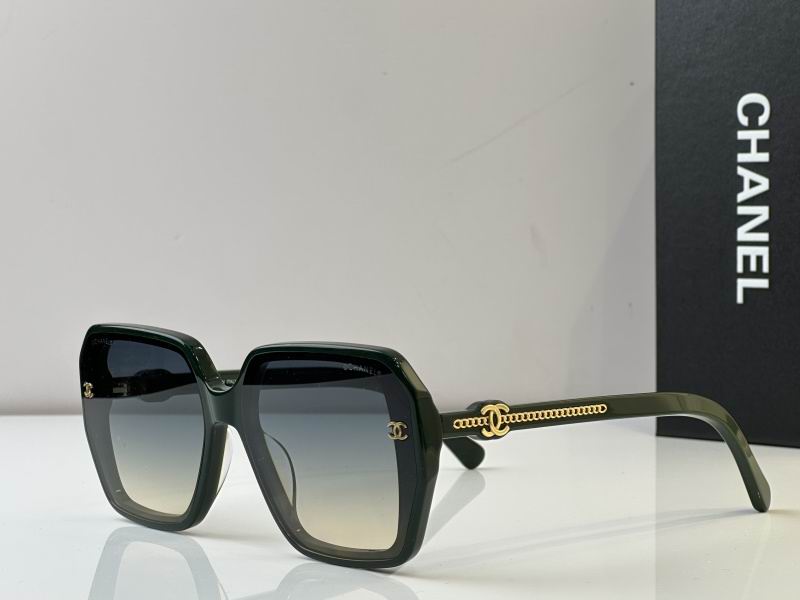 Chanel Glasses smh189 (3)