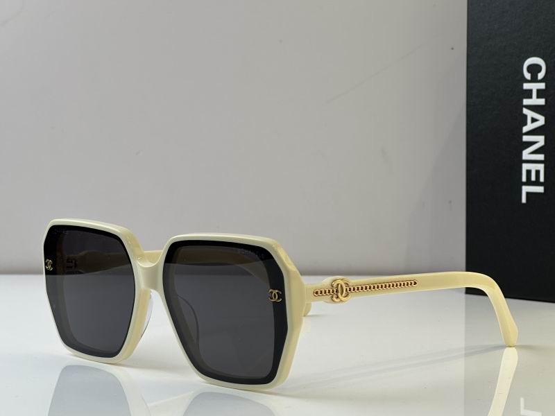 Chanel Glasses smh189 (6)