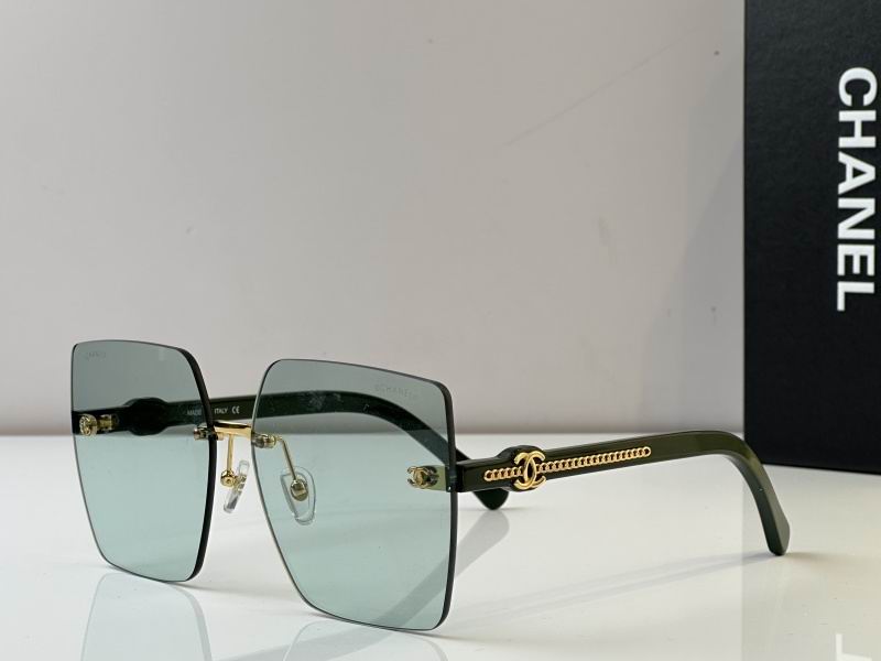 Chanel Glasses smh190 (1)