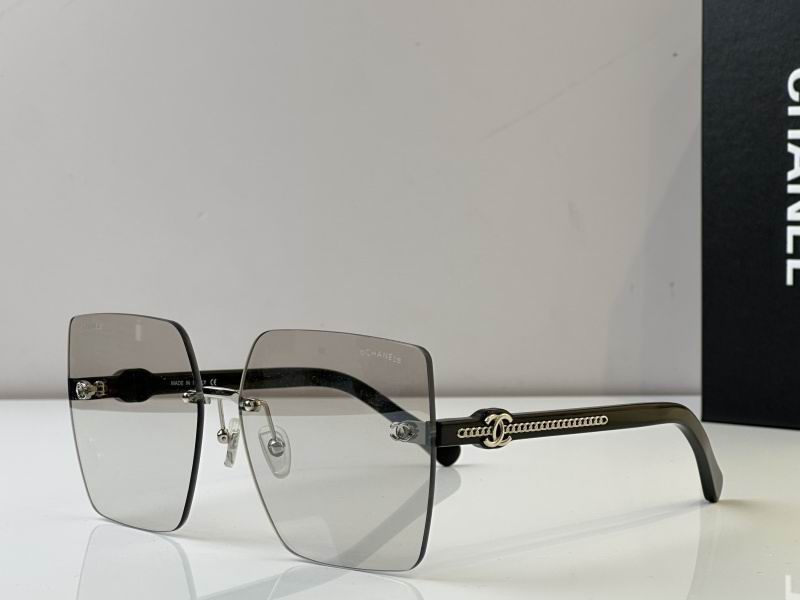 Chanel Glasses smh190 (2)