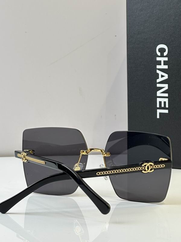 Chanel Glasses smh190 (9)