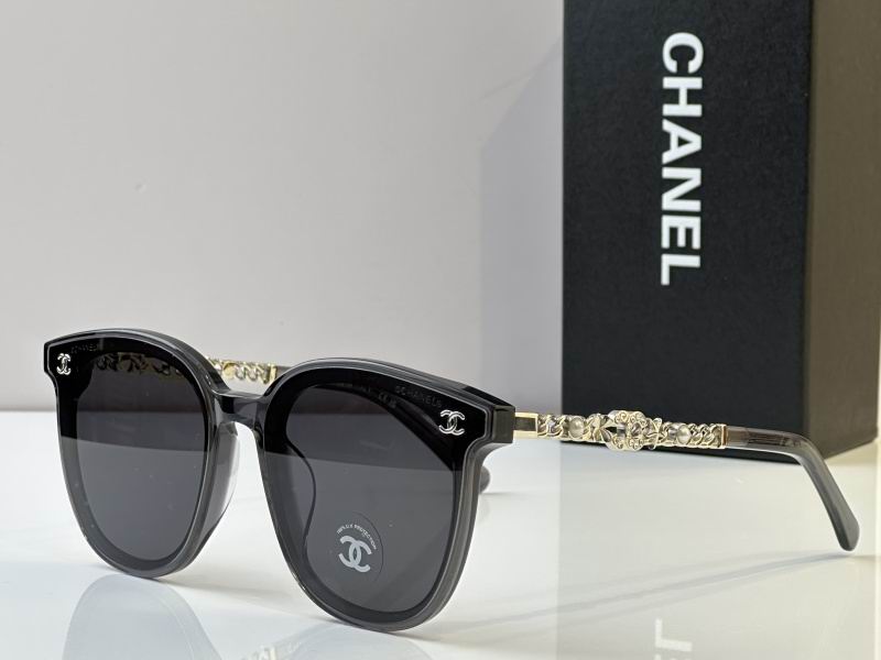 Chanel Glasses smh191 (1)