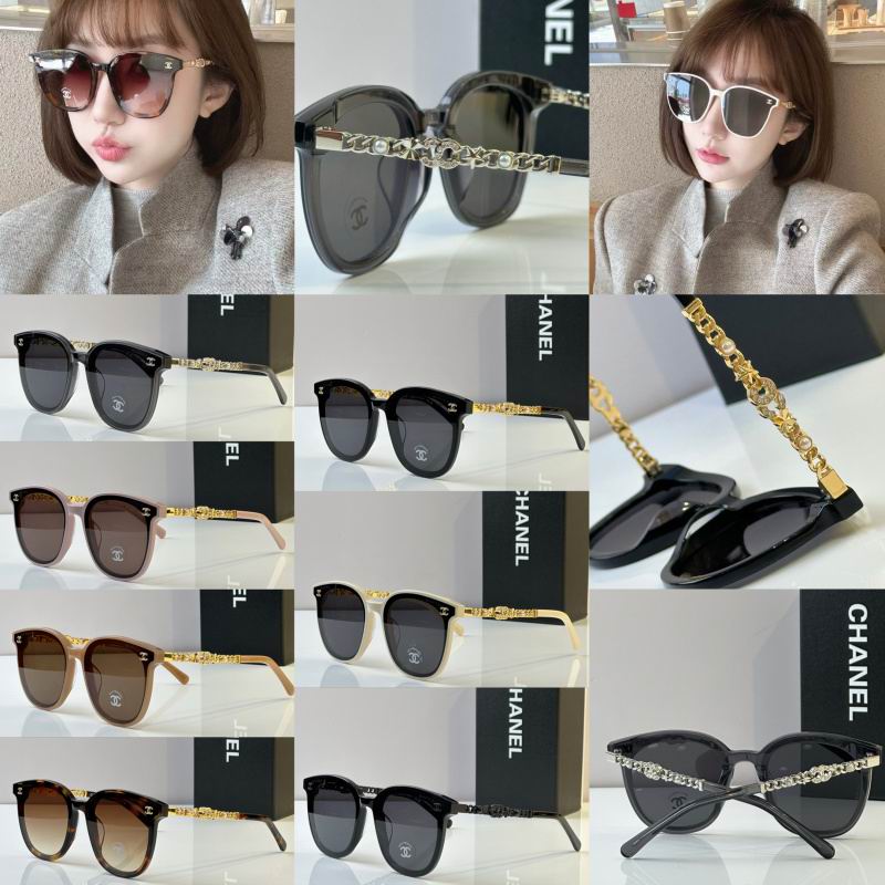 Chanel Glasses smh191 (12)