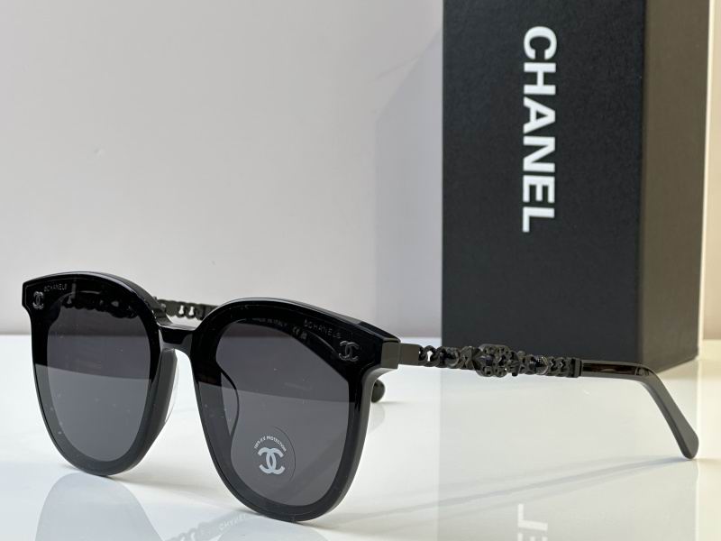 Chanel Glasses smh191 (2)