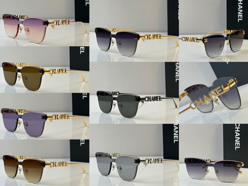 Chanel Glasses smh192 (11)