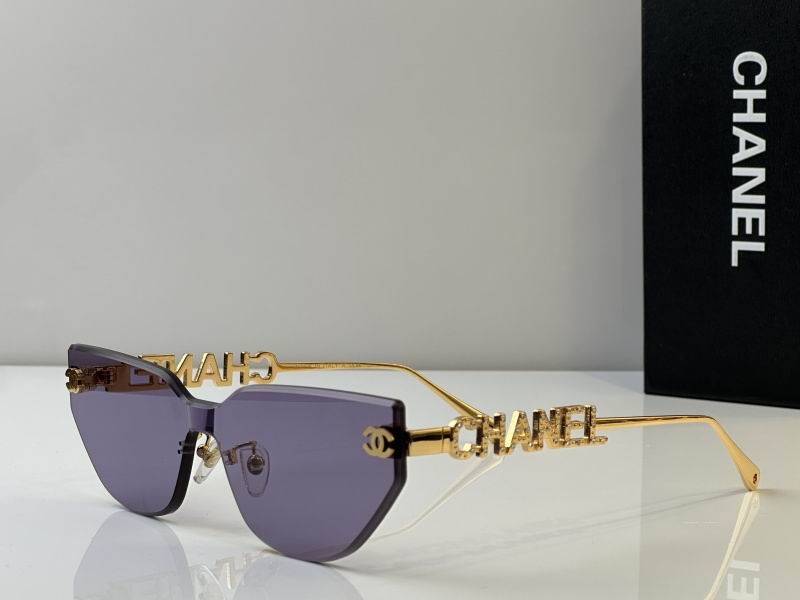 Chanel Glasses smh193 (1)