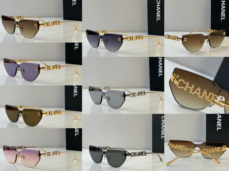 Chanel Glasses smh193 (10)