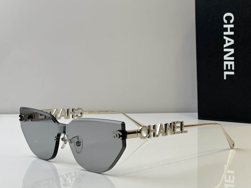 Chanel Glasses smh193 (2)