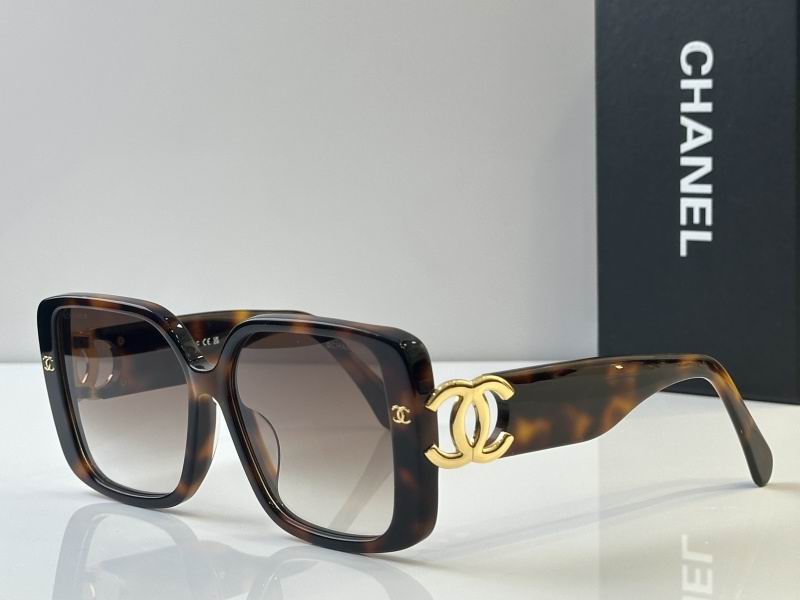 Chanel Glasses smh195 (1)