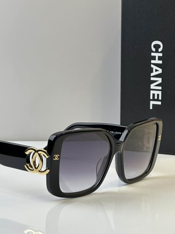 Chanel Glasses smh195 (10)
