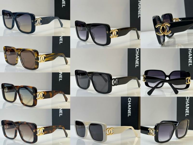 Chanel Glasses smh195 (11)