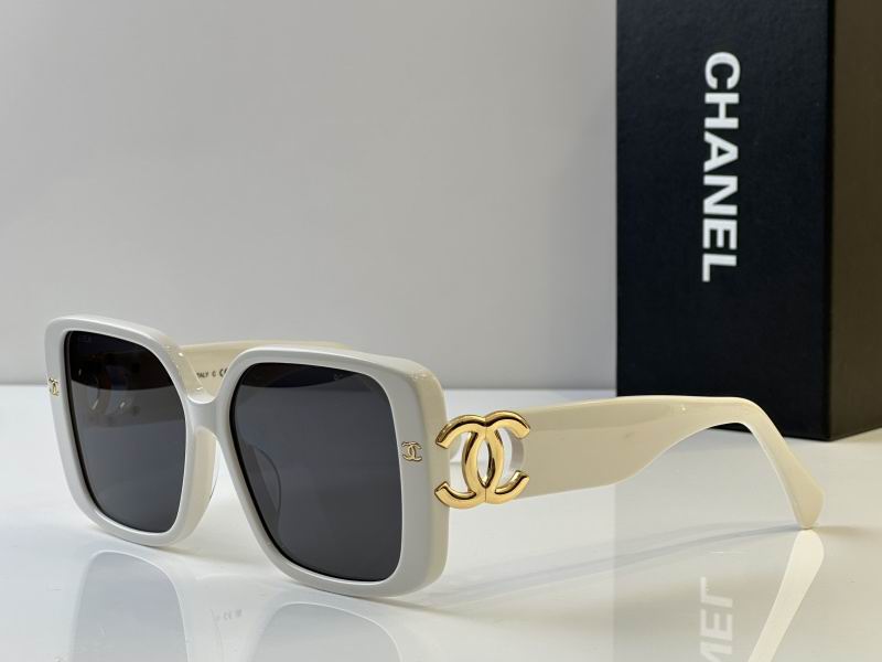 Chanel Glasses smh195 (3)