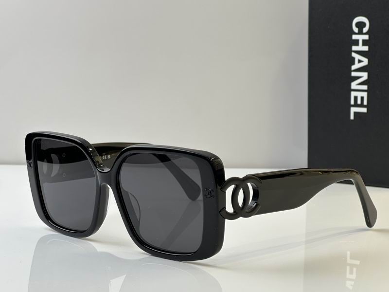 Chanel Glasses smh195 (4)