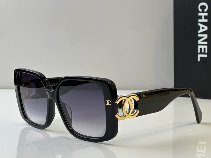 Chanel Glasses smh195 (7)