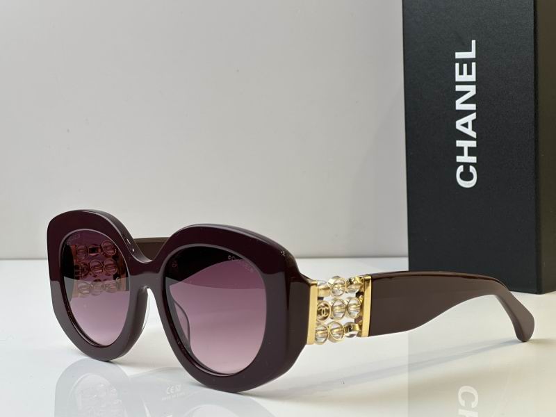 Chanel Glasses smh196 (1)