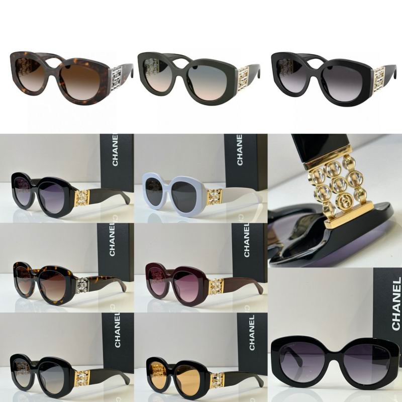 Chanel Glasses smh196 (10)