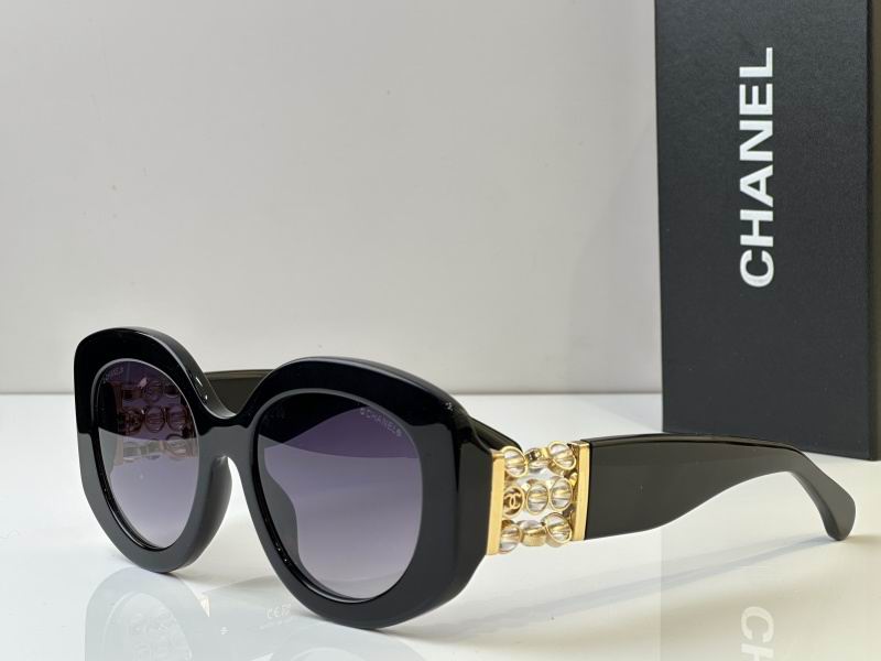 Chanel Glasses smh196 (2)