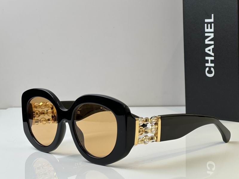 Chanel Glasses smh196 (3)