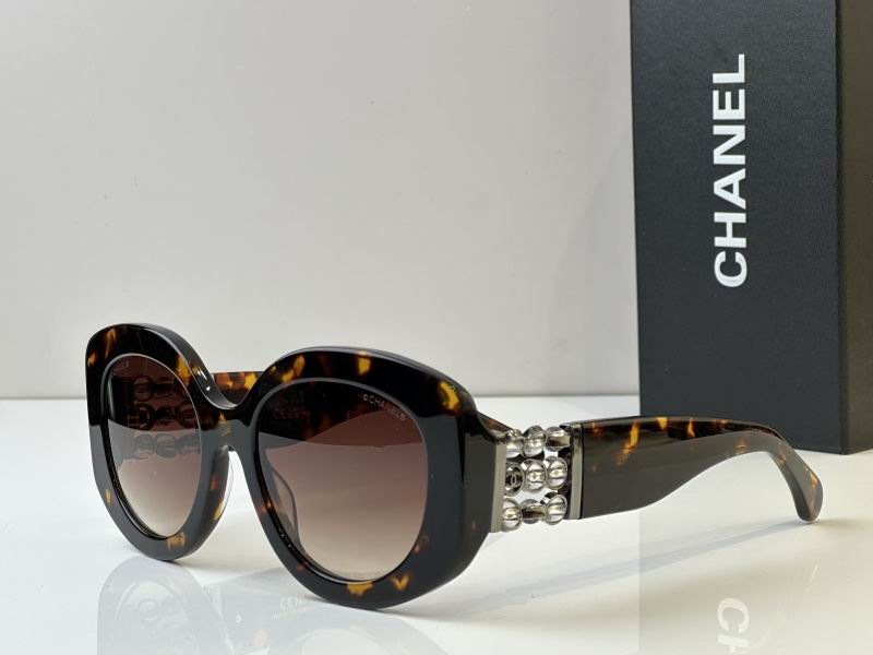 Chanel Glasses smh196 (4)