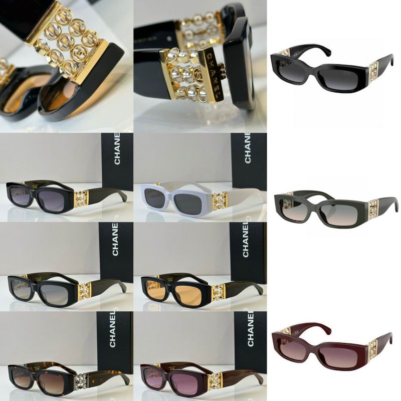 Chanel Glasses smh197 (10)