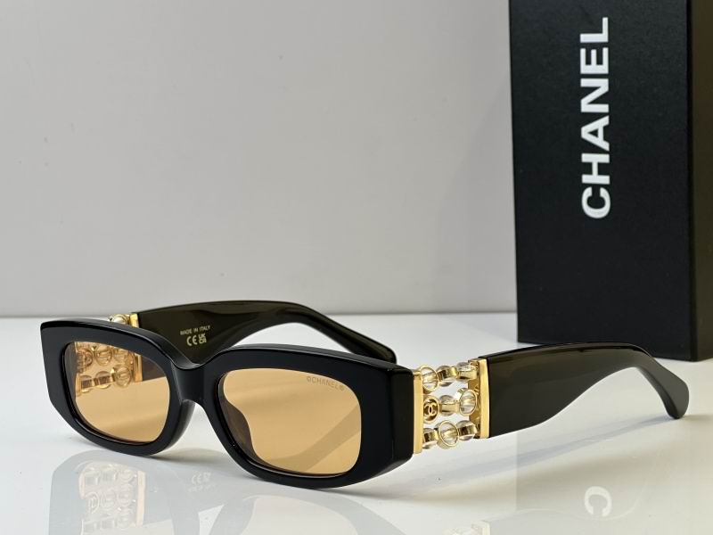 Chanel Glasses smh197 (3)