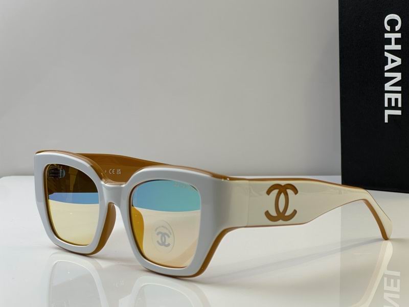 Chanel Glasses smh198 (1)