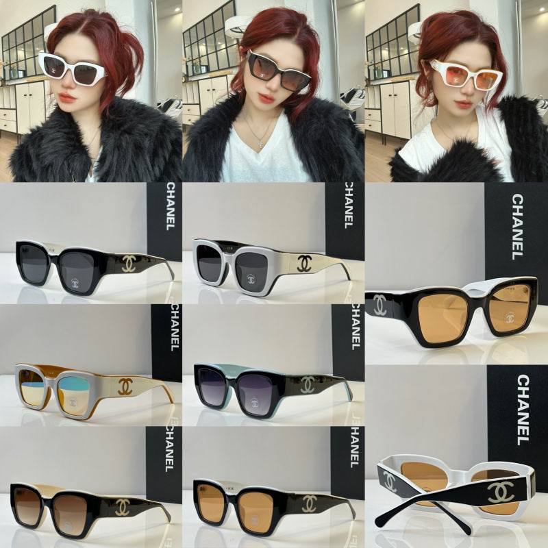 Chanel Glasses smh198 (10)