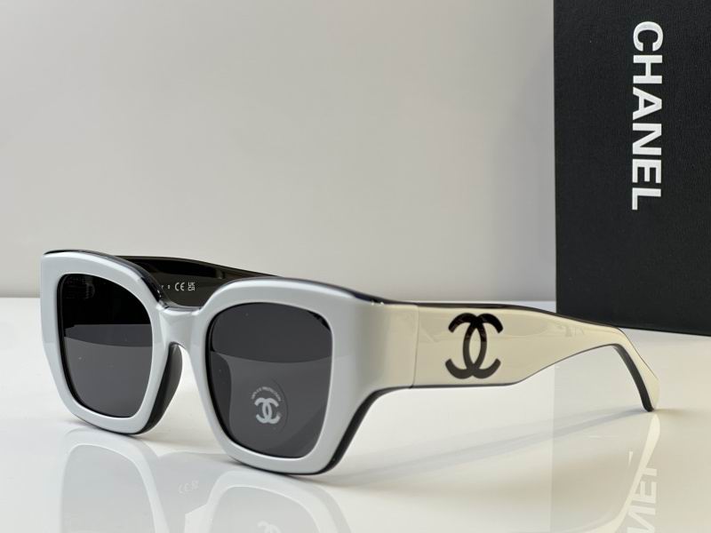 Chanel Glasses smh198 (3)