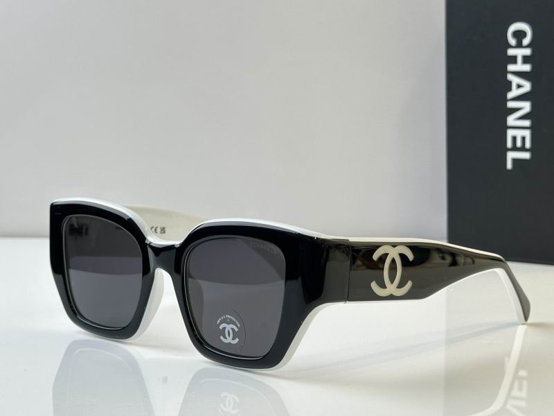 Chanel Glasses smh198 (5)
