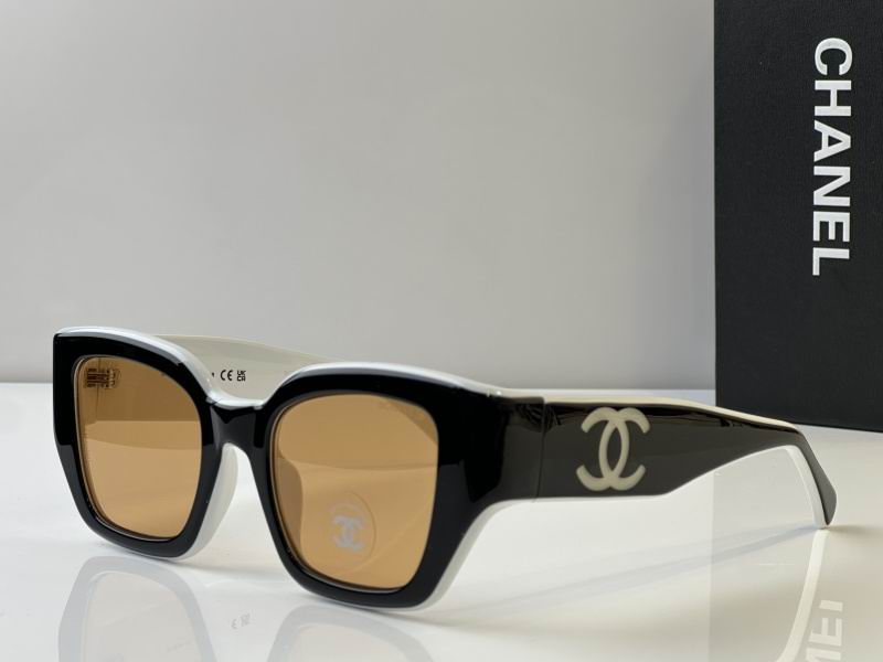 Chanel Glasses smh198 (6)