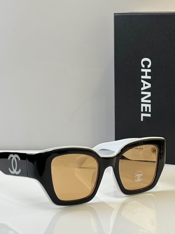 Chanel Glasses smh198 (9)