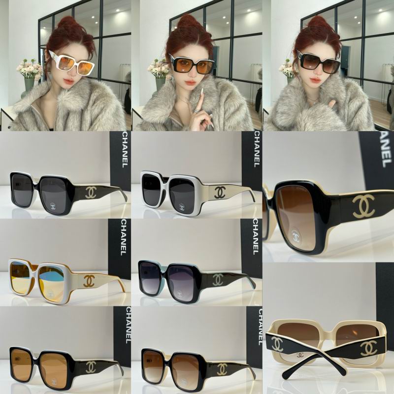 Chanel Glasses smh199 (10)
